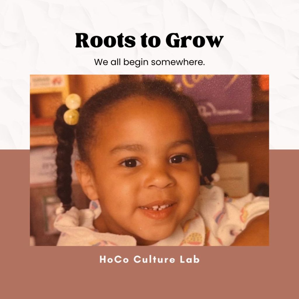 HoCo Culture Lab:&nbsp;Roots