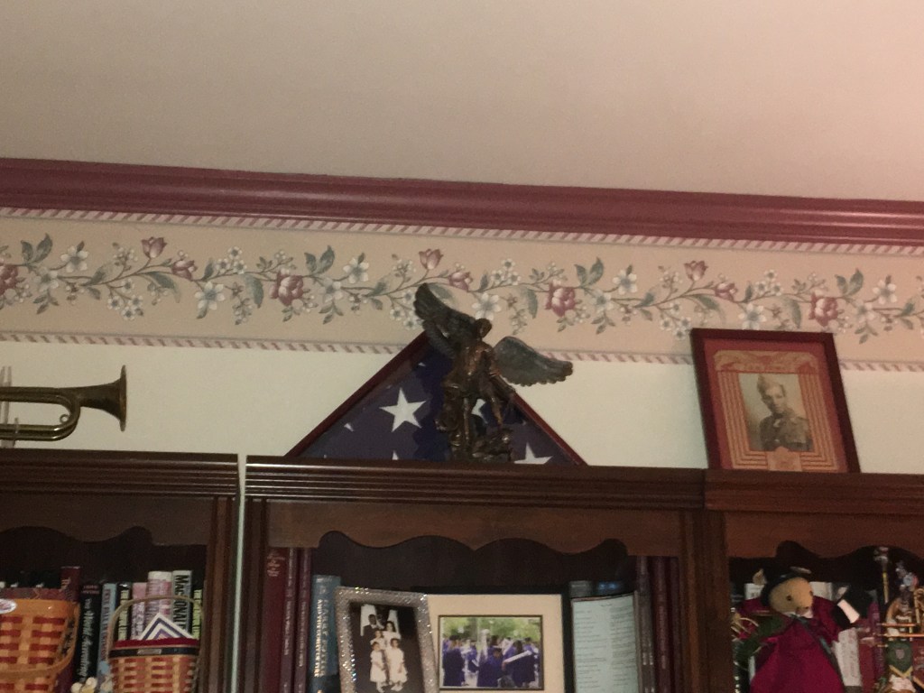 My parents' celebrating history and legacy