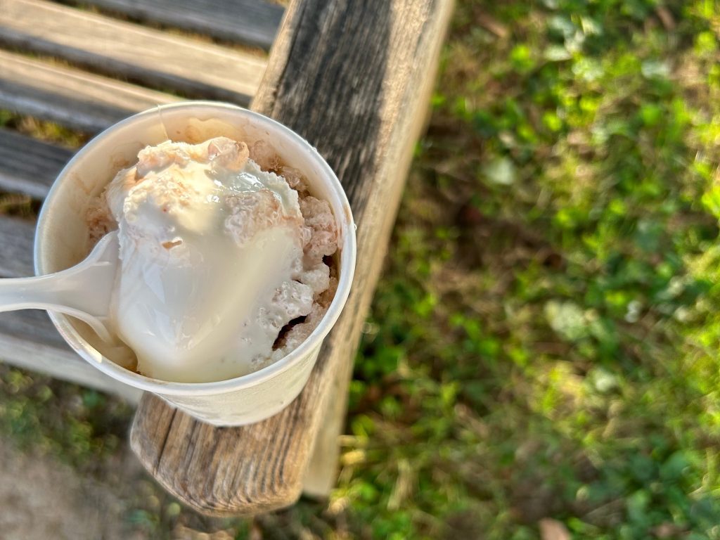 Sweet Simplicities: Finding Connection in Summer’s Small&nbsp;Moments