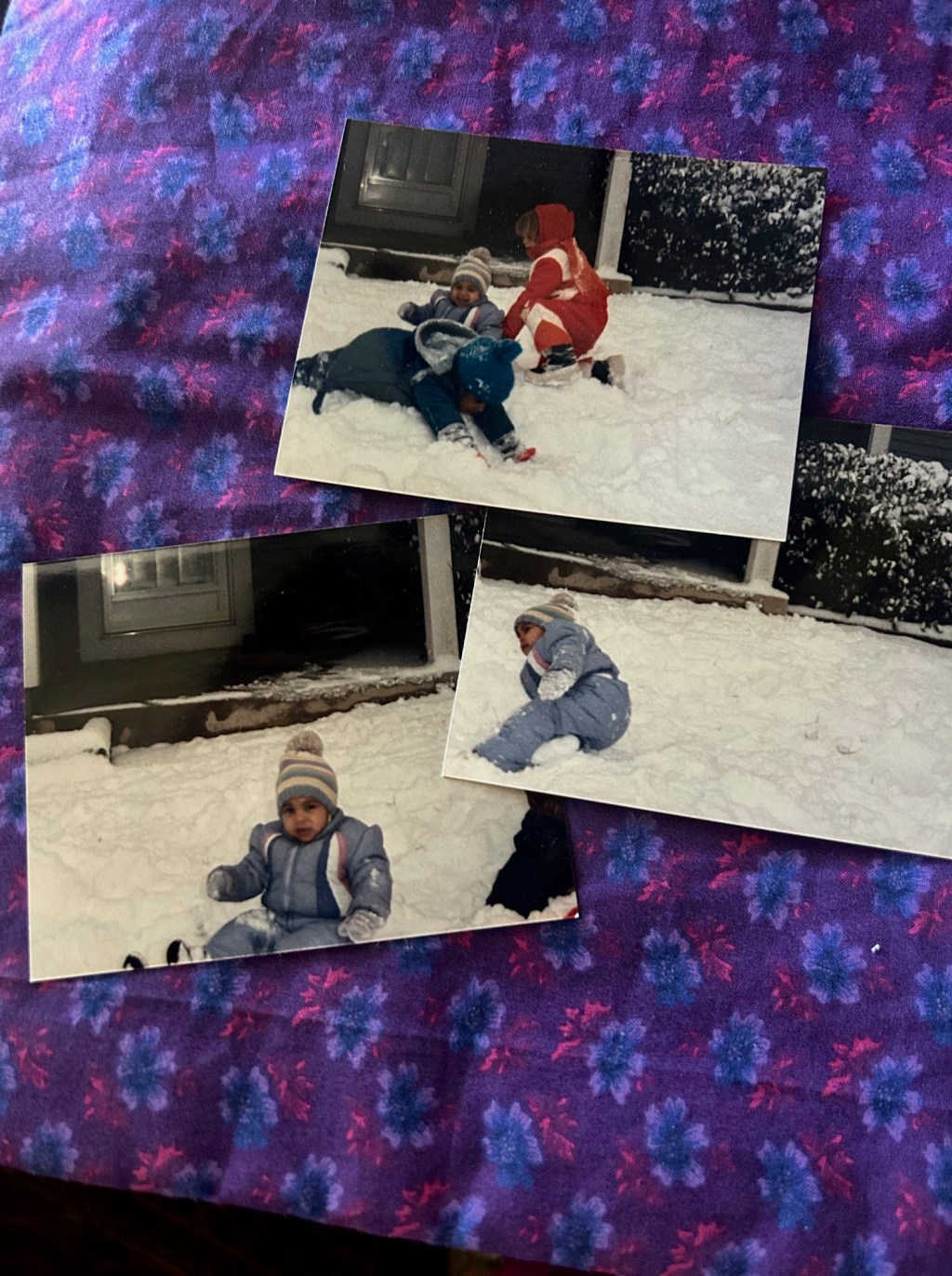 Growing Up Different: Personal Roots and the Work of&nbsp;Growth