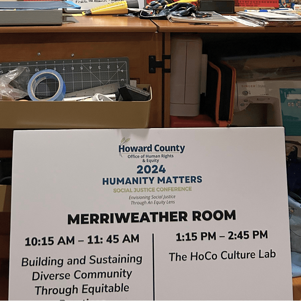 When “Humanity Matters” Becomes&nbsp;Controversial